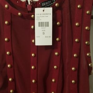 Beautiful fashionnova dress